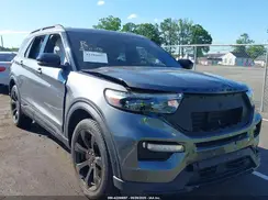 1FM5K8GC5MGB27091 2021 FORD EXPLORER