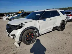 1FM5K8GC5MGB43596 2021 FORD EXPLORER