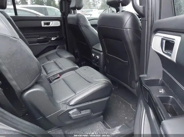 1FM5K8GC5MGB50404 2021 FORD EXPLORER - Image 8