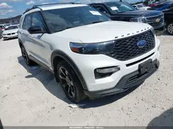 1FM5K8GC5MGB55747 2021 FORD EXPLORER