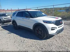 1FM5K8GC5MGB68613 2021 FORD EXPLORER