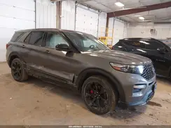 1FM5K8GC5MGB75660 2021 FORD EXPLORER