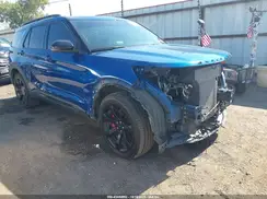 1FM5K8GC5MGB79062 2021 FORD EXPLORER