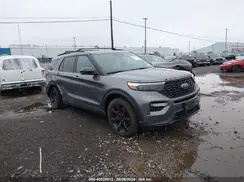1FM5K8GC5MGC12741 2021 FORD EXPLORER