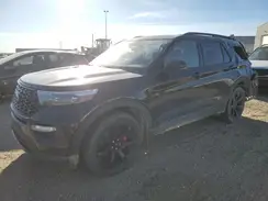 1FM5K8GC5MGC13680 2021 FORD EXPLORER