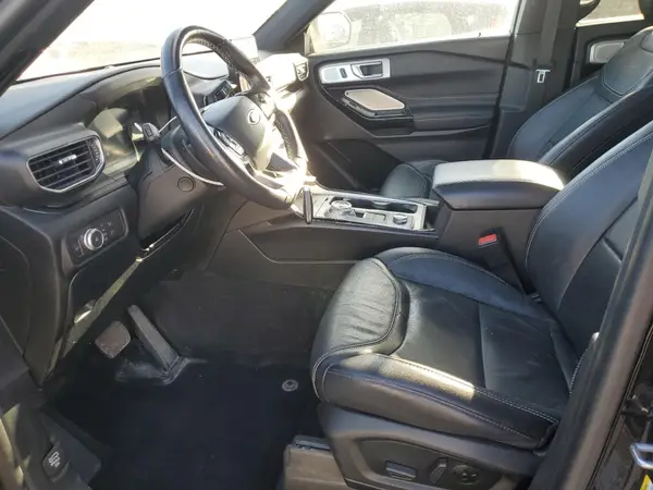 1FM5K8GC5MGC13680 2021 FORD EXPLORER - Image 8