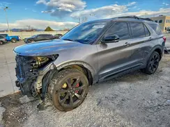 1FM5K8GC5MGC26865 2021 FORD EXPLORER