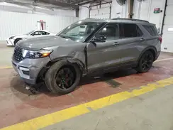 1FM5K8GC5MGC27336 2021 FORD EXPLORER