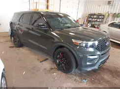 1FM5K8GC5MGC39292 2021 FORD EXPLORER