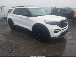 1FM5K8GC5MGC48459 2021 FORD EXPLORER