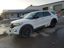 1FM5K8GC5NGA23458 2022 FORD EXPLORER