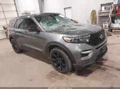 1FM5K8GC5NGA24397 2022 FORD EXPLORER