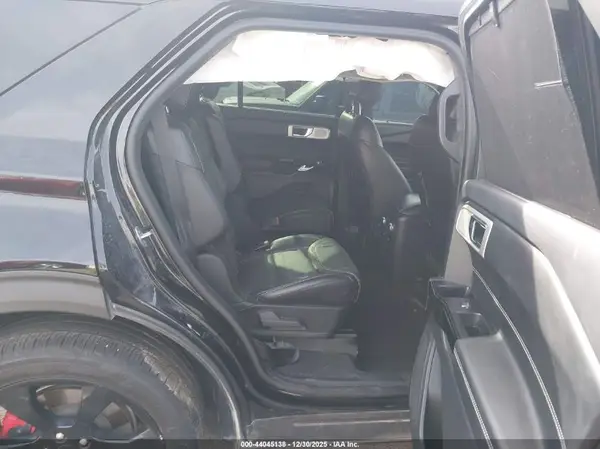 1FM5K8GC5NGA26294 2022 FORD EXPLORER - Image 8