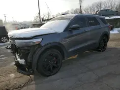 1FM5K8GC5NGA27543 2022 FORD EXPLORER