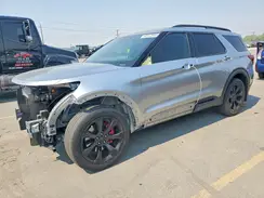 1FM5K8GC5NGA32595 2022 FORD EXPLORER