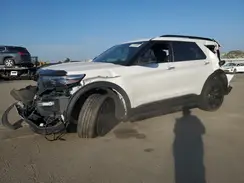 1FM5K8GC5NGA34539 2022 FORD EXPLORER