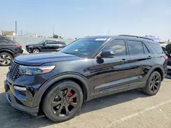 1FM5K8GC5NGA41717 2022 FORD EXPLORER