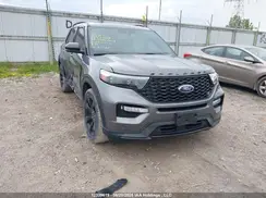 1FM5K8GC5NGA57917 2022 FORD EXPLORER