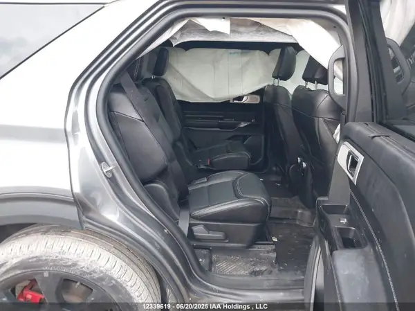 1FM5K8GC5NGA57917 2022 FORD EXPLORER - Image 8