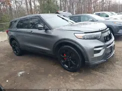 1FM5K8GC5NGA69338 2022 FORD EXPLORER
