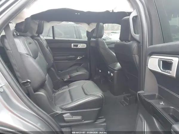 1FM5K8GC5NGA69338 2022 FORD EXPLORER - Image 8