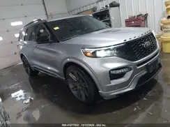 1FM5K8GC5NGA73910 2022 FORD EXPLORER