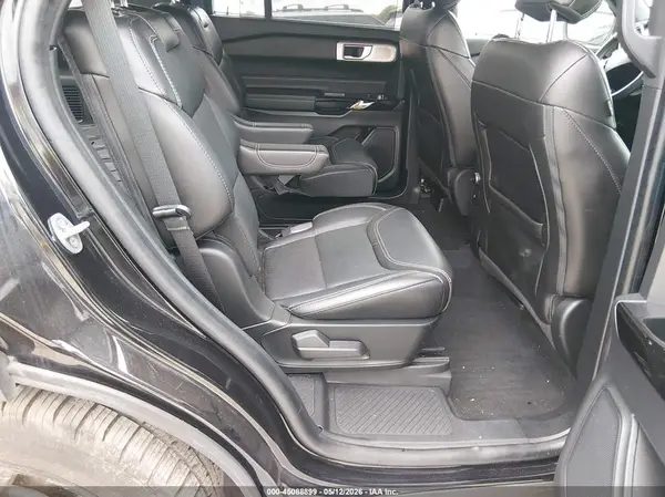 1FM5K8GC5NGB07960 2022 FORD EXPLORER - Image 8