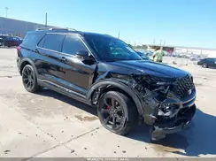 1FM5K8GC5NGB13662 2022 FORD EXPLORER