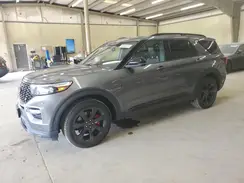 1FM5K8GC5NGB27223 2022 FORD EXPLORER
