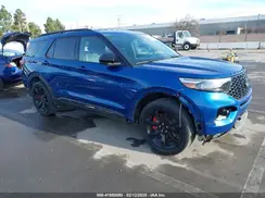 1FM5K8GC5NGB35452 2022 FORD EXPLORER