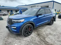 1FM5K8GC5NGB48105 2022 FORD EXPLORER