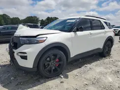 1FM5K8GC5NGB50517 2022 FORD EXPLORER