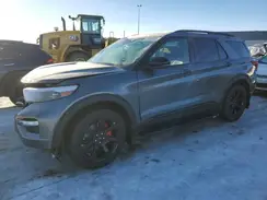 1FM5K8GC5NGB74896 2022 FORD EXPLORER