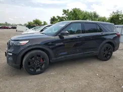 1FM5K8GC5NGB78897 2022 FORD EXPLORER