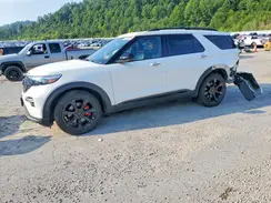 1FM5K8GC5NGB91746 2022 FORD EXPLORER