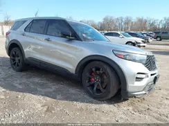 1FM5K8GC5NGC25801 2022 FORD EXPLORER
