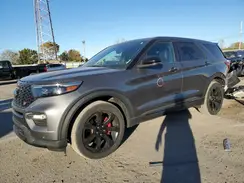 1FM5K8GC5NGC51539 2022 FORD EXPLORER