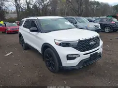 1FM5K8GC5PGA13919 2023 FORD EXPLORER