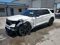 1FM5K8GC5PGA14259 2023 FORD EXPLORER