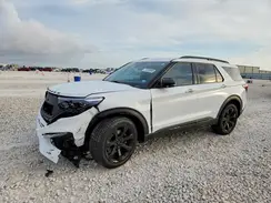 1FM5K8GC5PGA18327 2023 FORD EXPLORER