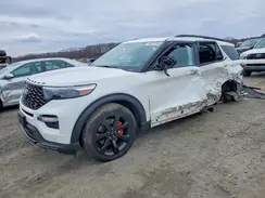 1FM5K8GC5PGA29456 2023 FORD EXPLORER