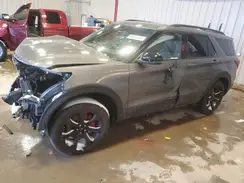 1FM5K8GC5PGA49206 2023 FORD EXPLORER