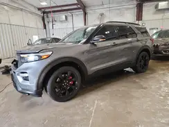 1FM5K8GC5PGA61873 2023 FORD EXPLORER