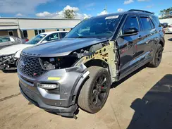 1FM5K8GC5PGA70914 2023 FORD EXPLORER