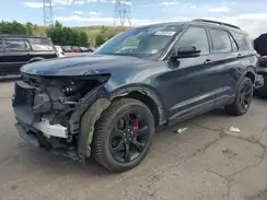 1FM5K8GC5PGA76194 2023 FORD EXPLORER