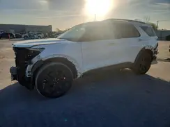 1FM5K8GC5PGB16354 2023 FORD EXPLORER
