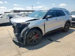 1FM5K8GC5PGB30819 2023 FORD EXPLORER