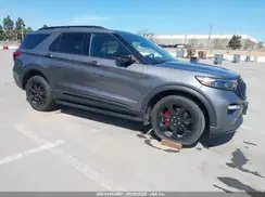 1FM5K8GC5PGB33235 2023 FORD EXPLORER