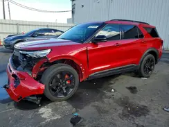 1FM5K8GC5PGB38421 2023 FORD EXPLORER