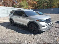 1FM5K8GC5PGB60628 2023 FORD EXPLORER